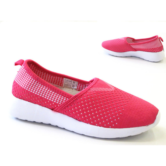 Damen Freizeit Sport Schuhe Sneaker