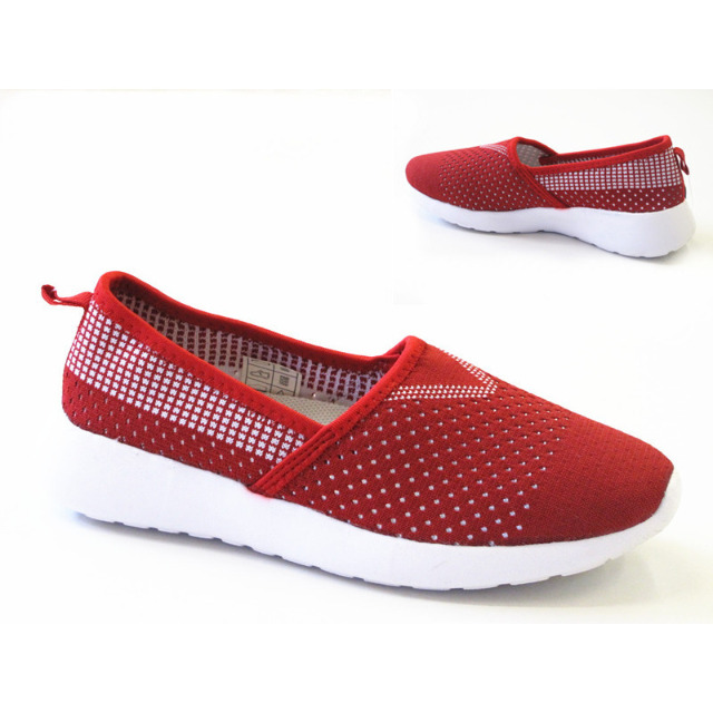 Damen Freizeit Sport Schuhe Sneaker