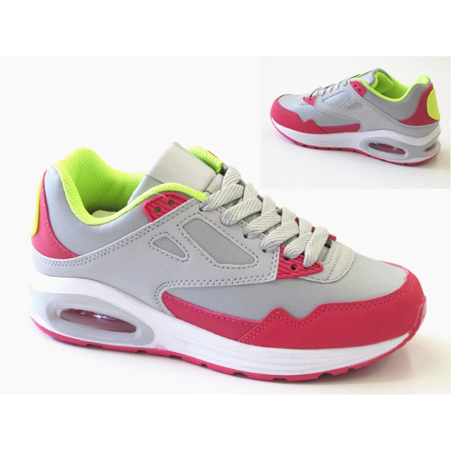 Damen Freizeit Sport Schuhe Sneaker Boots