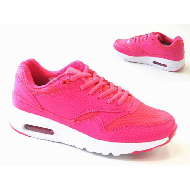 Damen Freizeit Sport Schuhe Sneaker Boots