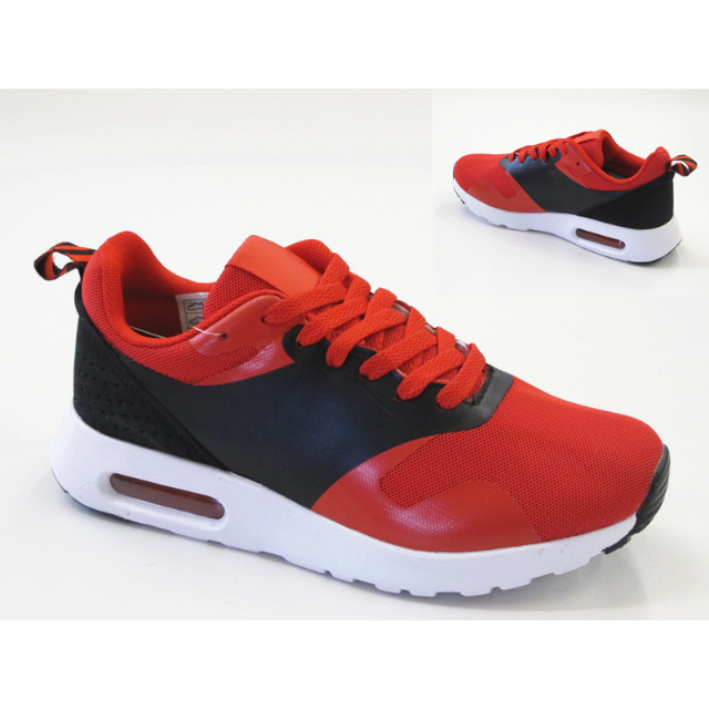 Damen Freizeit Sport Schuhe Sneaker Boots