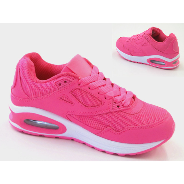 Damen Freizeit Sport Schuhe Sneaker Boots