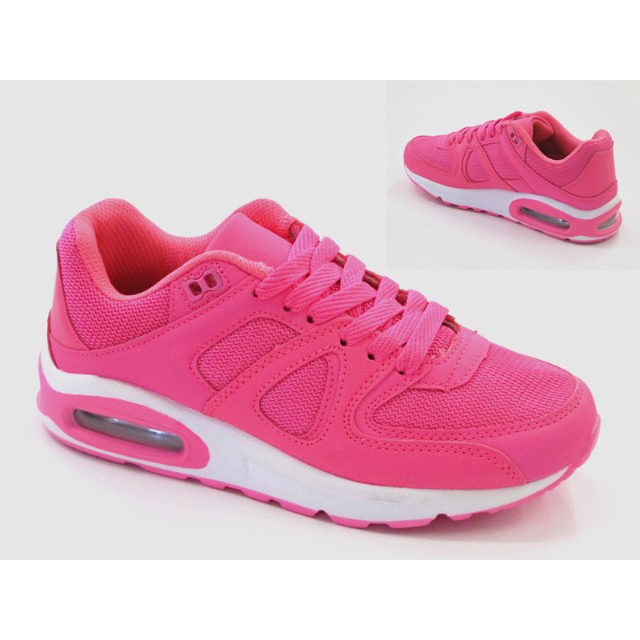 Damen Freizeit Sport Schuhe Sneaker Boots