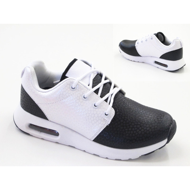 Damen Freizeit Sport Schuhe Sneaker Boots