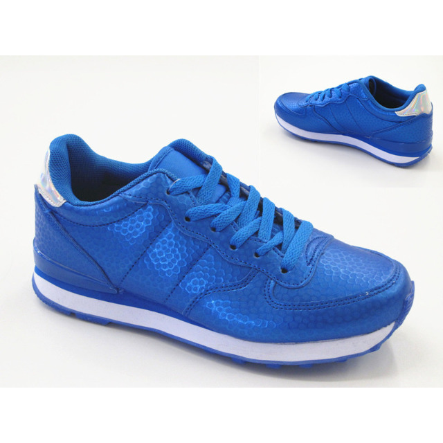 Damen Freizeit Sport Schuhe Sneaker Boots