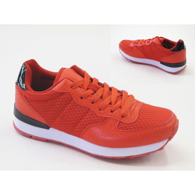 Damen Freizeit Sport Schuhe Sneaker Boots