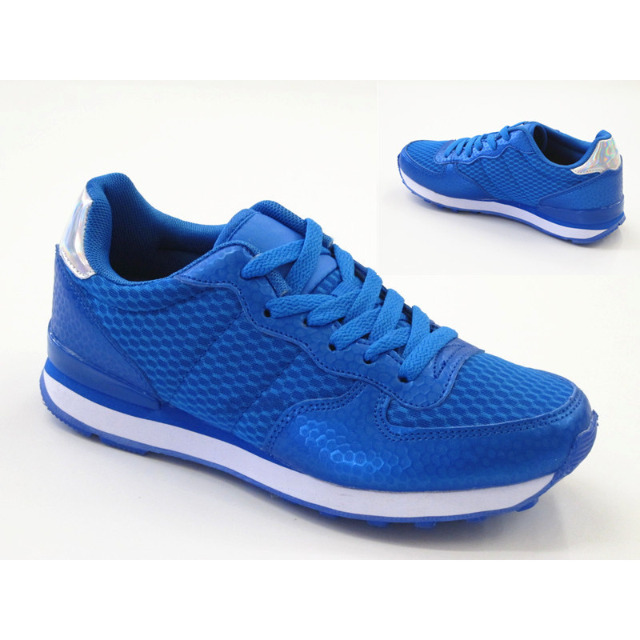 Damen Freizeit Sport Schuhe Sneaker Boots