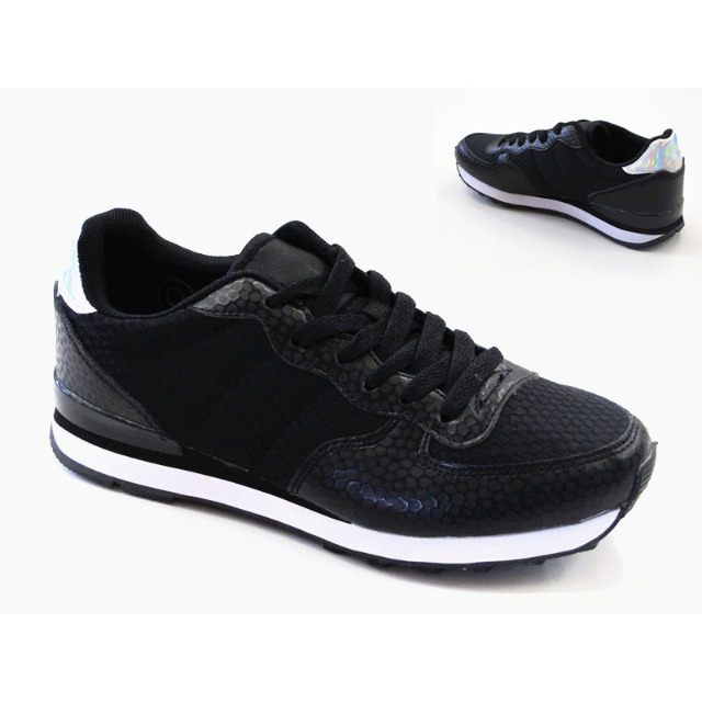 Damen Freizeit Sport Schuhe Sneaker Boots