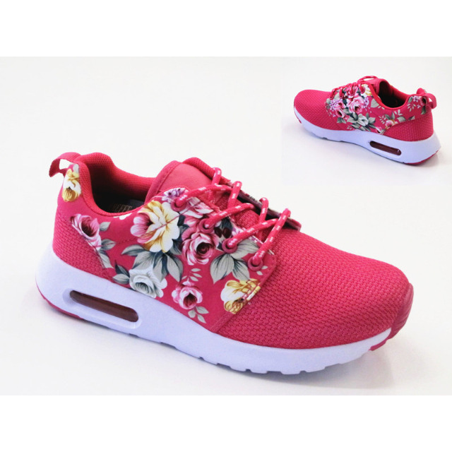 Damen Freizeit Sport Schuhe Sneaker Boots