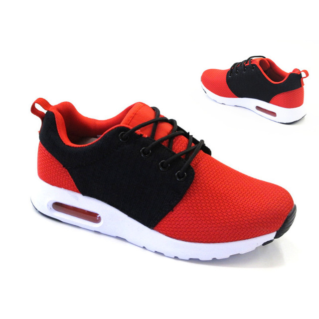 Damen Freizeit Sport Schuhe Sneaker Boots