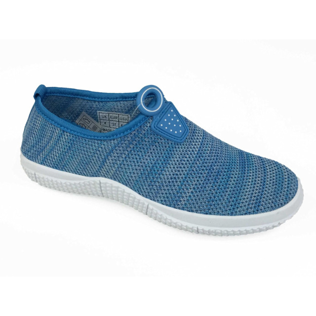 Damen Freizeit Sport Schuhe Sneaker