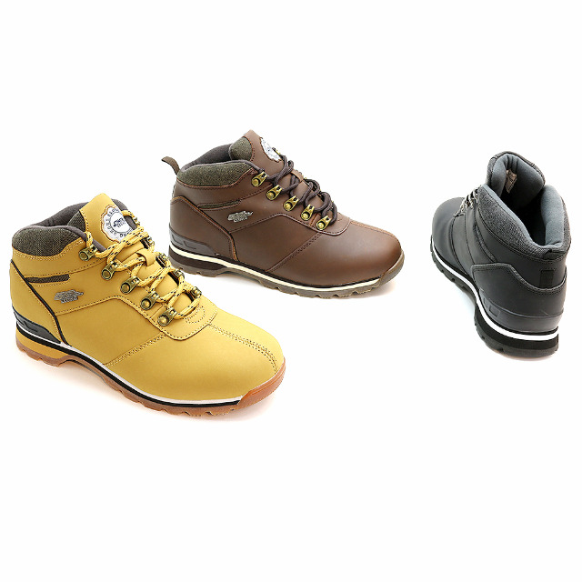 Herren Freizeit Schuhe Sneaker Boots Gr. 40-45 je 16,90 EUR