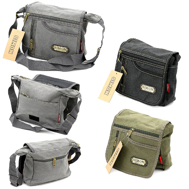 Geräumige Hängetaschen Travel Bags Mix je 5,50 EUR