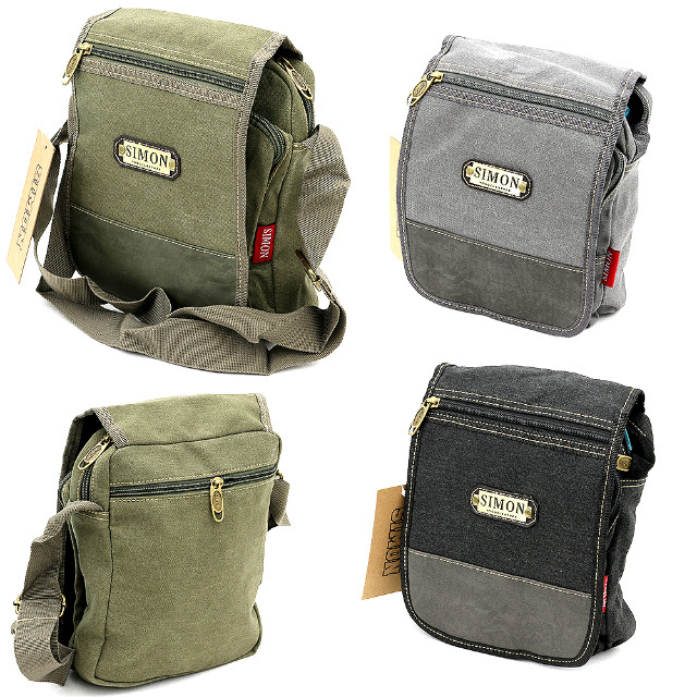 Geräumige Hängetaschen Travel Bags Mix je 5,50 EUR