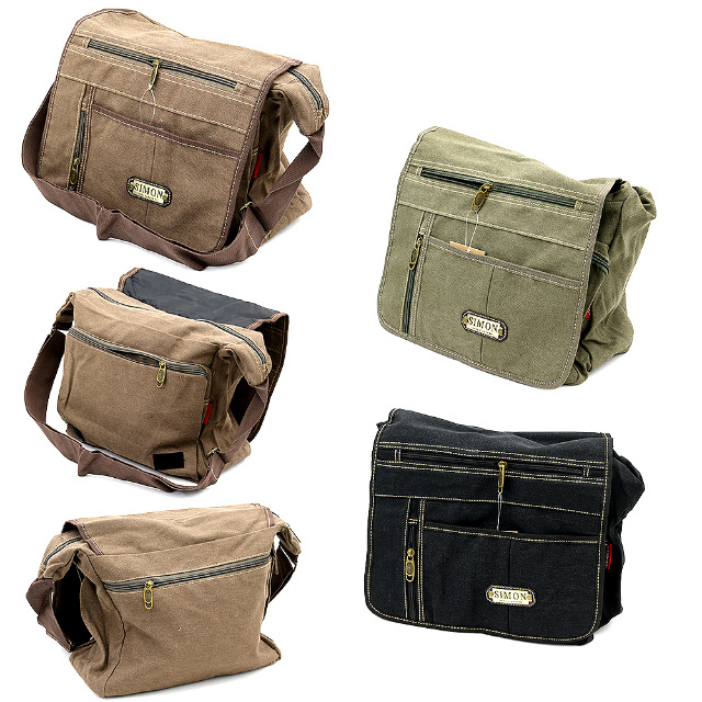 Geräumige Hängetaschen Travel Bags Mix je 5,95 EUR