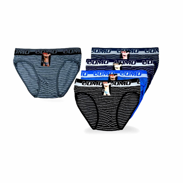 Herren Slips Unterhosen Hose Gr. M-3XL je 1,05 EUR