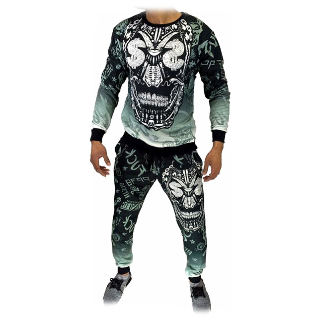 Jogging Freizeit Sport Anzüge Gr. S-XXL je 14,50 EUR