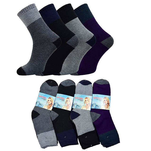 Damen Sneakersocken Baumwolle Gr. 35-41 für 0,69 EUR