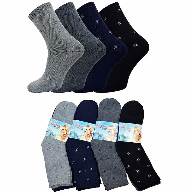 Damen Sneakersocken Baumwolle Gr. 35-41 für 0,69 EUR