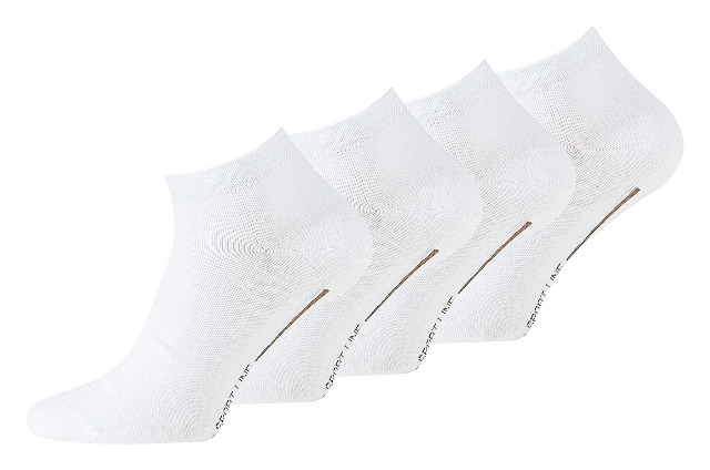 Vincent Creation® Herren Sneakersocken 