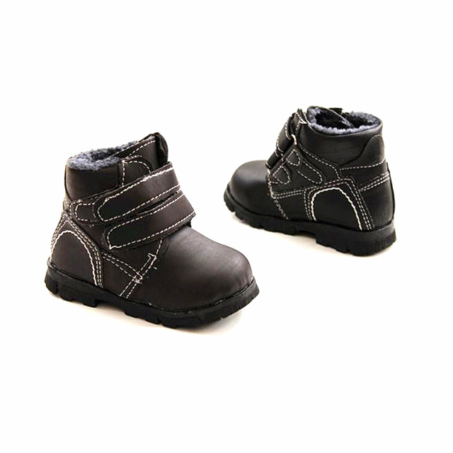 Kinder Herbst Winter Fell Stiefel Boots Gr. 21-25 je 6,95 EUR