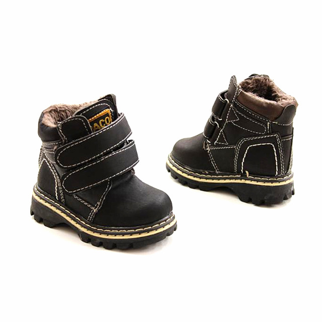 Kinder Herbst Winter Fell Stiefel Boots Gr. 25-30 je 6,95 EUR