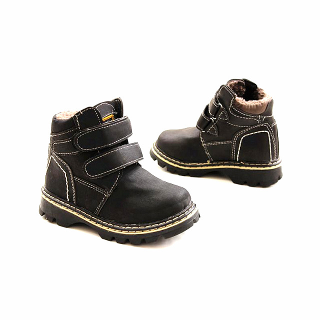 Kinder Herbst Winter Fell Stiefel Boots Gr. 31-36 je 6,95 EUR