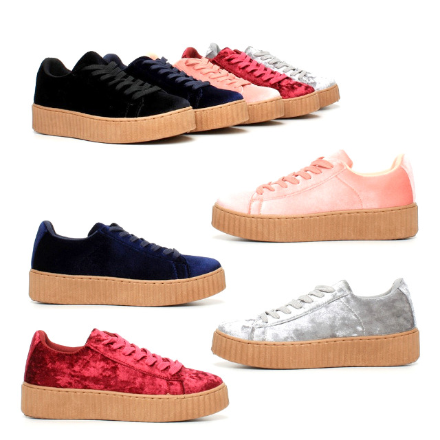 Damen Freizeit Sport Schuhe Sneaker Gr. 36-41 je 12,50 EUR