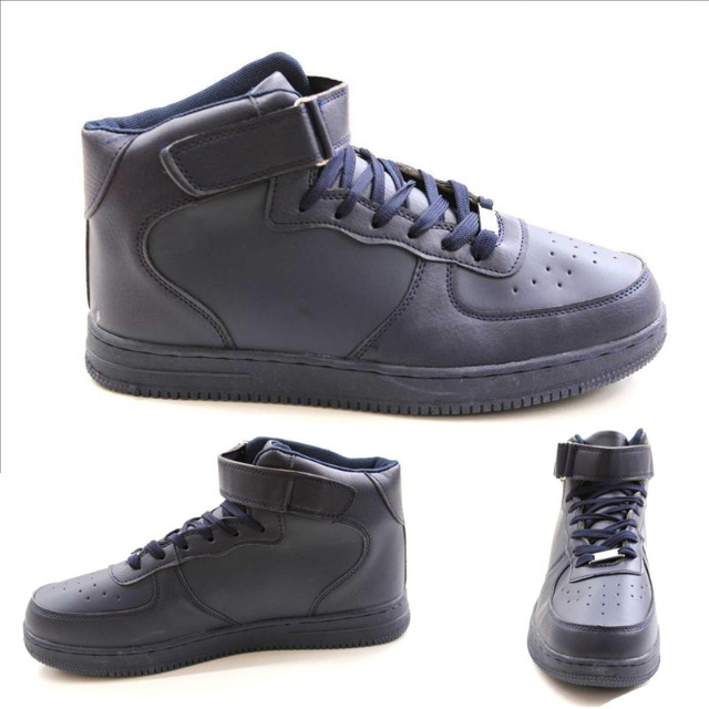 Freizeit Schuhe Sneaker Boots Gr. 41-46