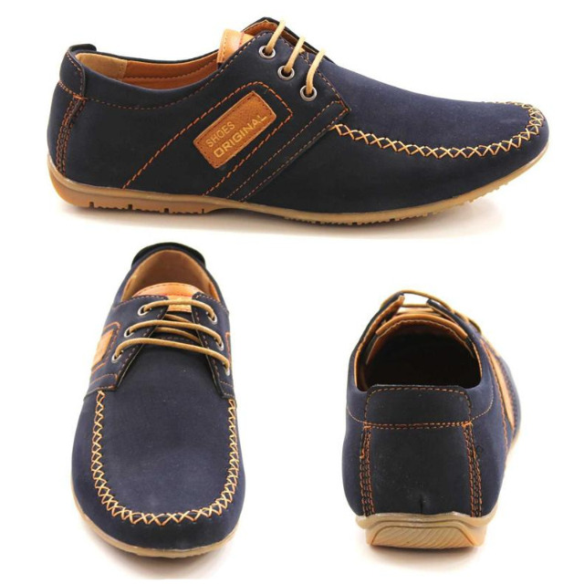 Freizeit Sport Schuhe Sneaker Boots Gr. 40-45