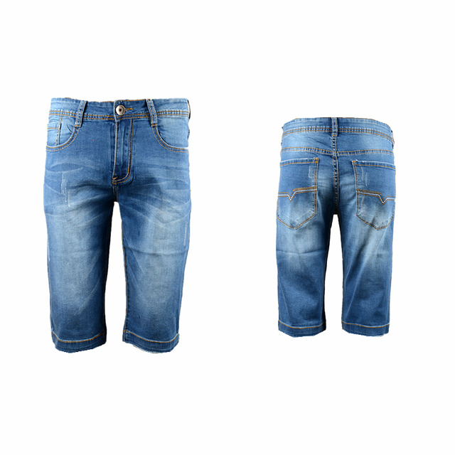 Herren Caprihose Jeans Mix Gr. 28-40 je 10,50 EUR