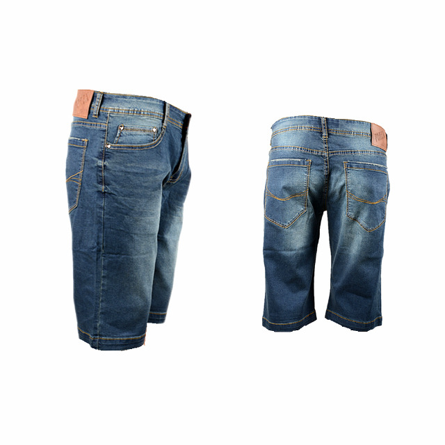 Herren Caprihose Jeans Mix Gr. 28-40 je 10,50 EUR