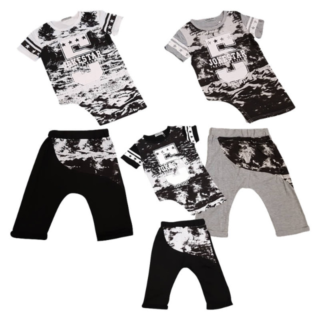 Kinder Jungen Jogging Freizeit Sport Anzüge