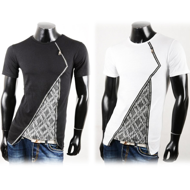 Herren Freizeit T-Shirt Oberteil Gr. S-XL je 6,50 EUR