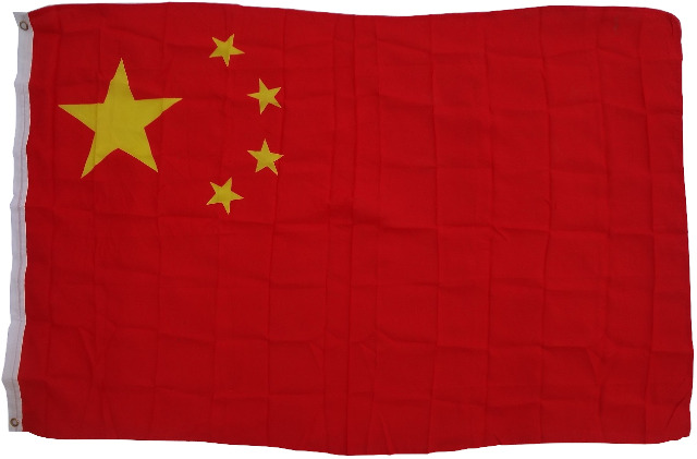 Flagge  China  90 x 150 cm