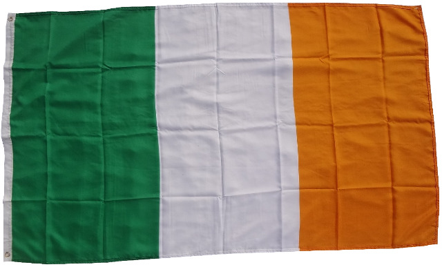 XXL Flagge  Irland  250 x 150 cm