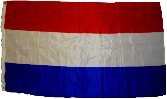 XXL Flagge  Holland / Niederlande  250 x 150 cm