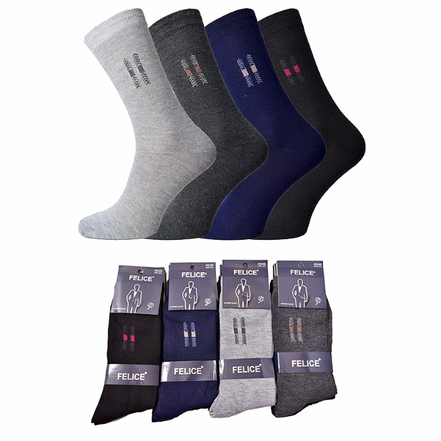 Herren Thermo Wollsocken Mix Gr. 40-46 je 0,35 EUR