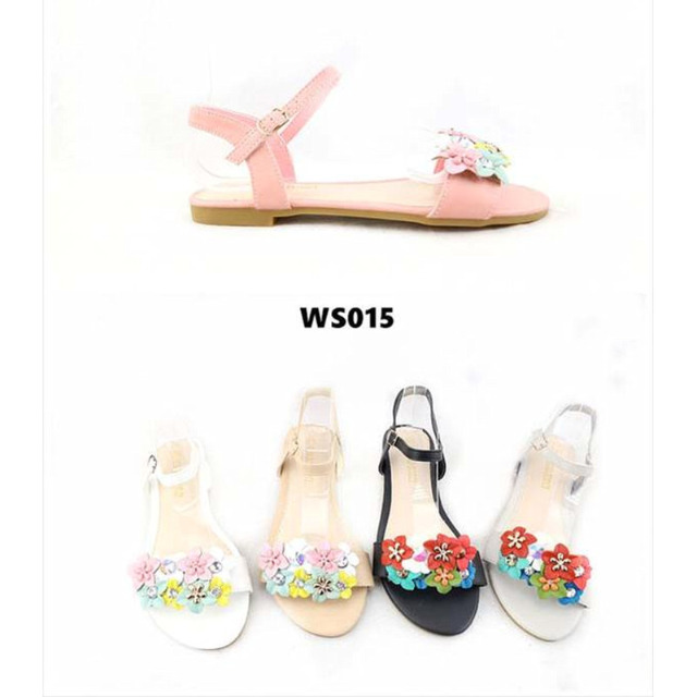 Damen Sommer Sandalen Slipper Schuhe