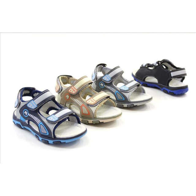 Jungen Sandalen Slipper
