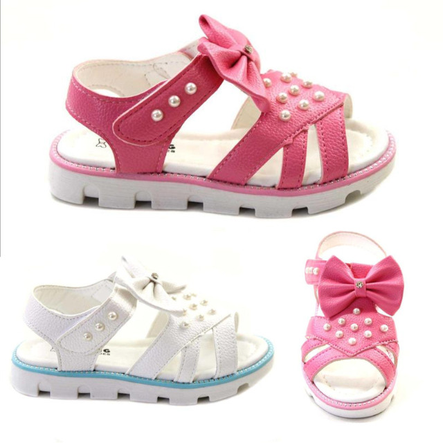 Mädchen Sandalen Schuhe