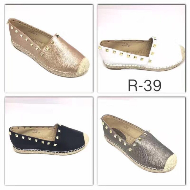 Damen Sommer Sandalen Slipper Schuhe