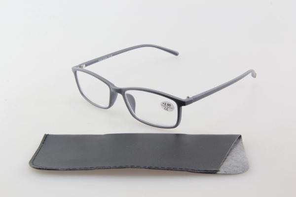 Lesebrille inkl. Beutel 5210