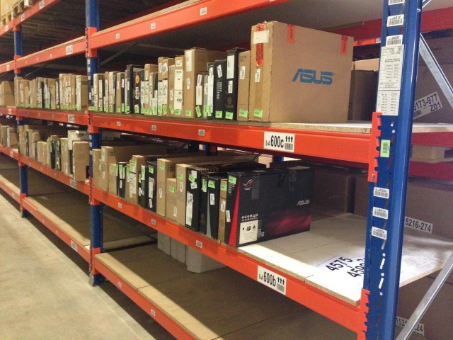 Notebooks, Laptops alle Marken inkl. Kartons und Zubehör