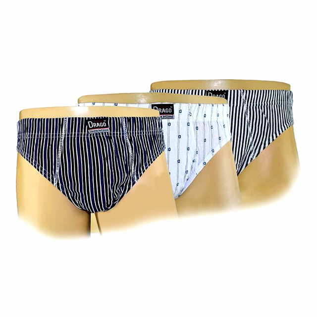 Herren Seamless Boxer Shorts Slips Mix Gr. M-XXXL für 1,10 EUR