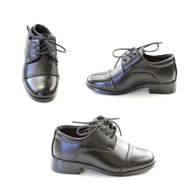 Kinder Lederschuhe Slipper Gr. 19-24 für 8,75 EUR