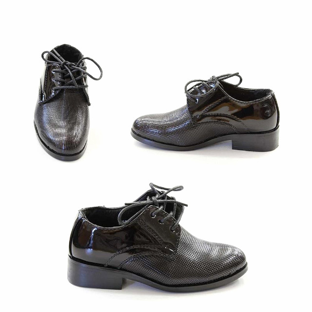 Kinder Lederschuhe Slipper Gr. 25-30