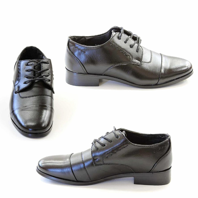 Kinder Lederschuhe Slipper Gr. 31-36 für 8,75 EUR