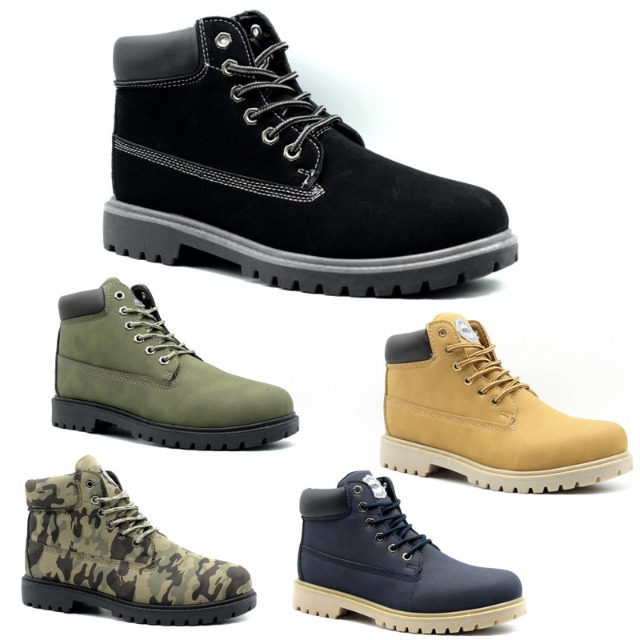 Freizeit Sport Schuhe Sneaker Boots
