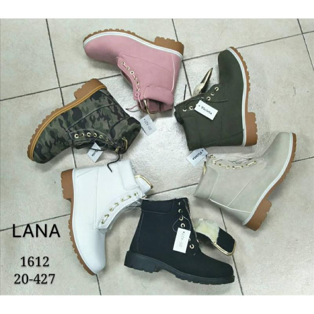 Damen Herbst Winter Stiefel Boots Schuhe